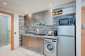 StayHere Rabat - Agdal Quiet Living