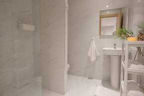 StayHere Rabat - Agdal Quiet Living