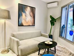StayHere Rabat - Agdal Quiet Living