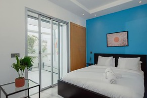 StayHere Rabat - Agdal Quiet Living