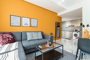 StayHere Rabat - Agdal Quiet Living