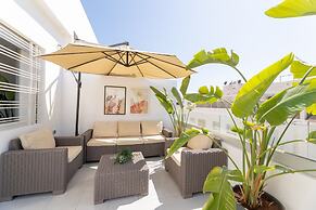 StayHere Rabat - Agdal Quiet Living