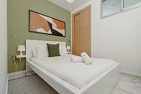 StayHere Rabat - Agdal Quiet Living