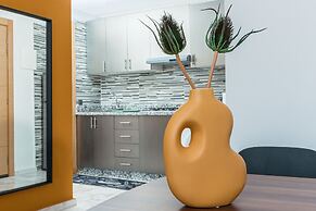 StayHere Rabat - Agdal Quiet Living