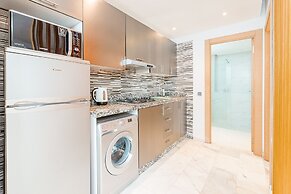 StayHere Rabat - Agdal Quiet Living