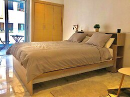 StayHere Rabat - Agdal Quiet Living