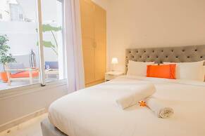 StayHere Rabat - Agdal Quiet Living