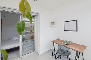 StayHere Rabat - Agdal Quiet Living