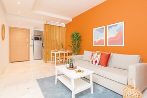 StayHere Rabat - Agdal Quiet Living