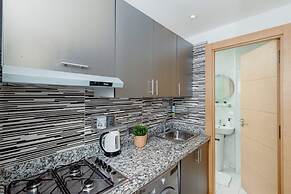 StayHere Rabat - Agdal Quiet Living