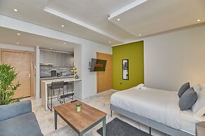 StayHere Rabat - Agdal Quiet Living