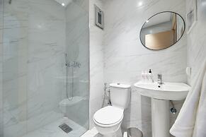 StayHere Rabat - Agdal Quiet Living