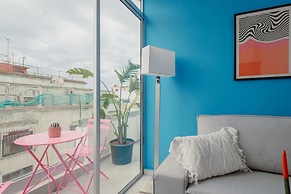 StayHere Rabat - Agdal Quiet Living