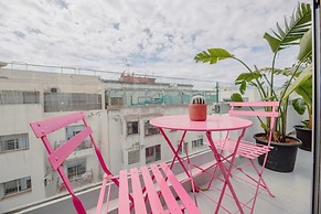 StayHere Rabat - Agdal Quiet Living