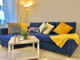 StayHere Rabat - Agdal Quiet Living