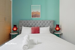 StayHere Rabat - Agdal Quiet Living