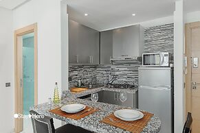StayHere Rabat - Agdal Quiet Living