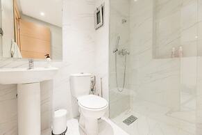 StayHere Rabat - Agdal Quiet Living