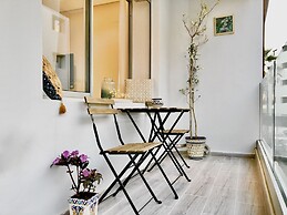 StayHere Rabat - Agdal Quiet Living