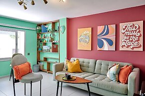 StayHere Rabat - Agdal Quiet Living