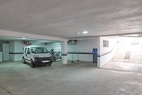 StayHere Rabat - Agdal Quiet Living