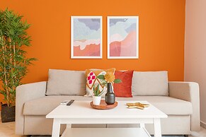 StayHere Rabat - Agdal Quiet Living