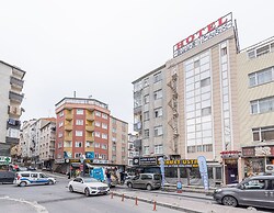 Blue Park Hotel