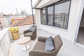 Blue Park Hotel