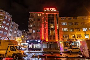 Blue Park Hotel