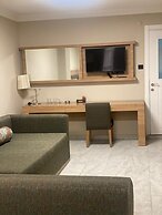 Blue Park Hotel