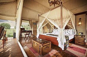 Chamba Camp Thiksey by TUTC