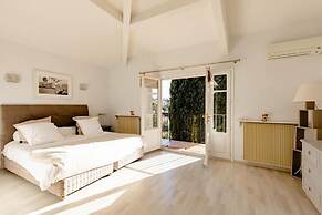 VILLA PALMIERS BY ESTATES CANNES
