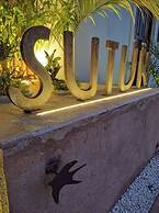 Hotel Sutuk