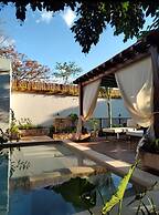 Hotel Sutuk
