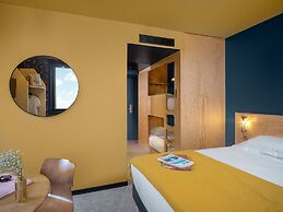 Eklo Hotels Paris Porte de Versailles