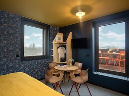 Eklo Hotels Paris Porte de Versailles