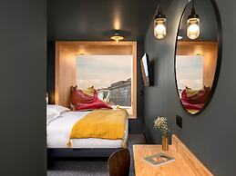 Eklo Hotels Paris Porte de Versailles