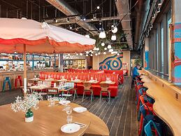 Eklo Hotels Paris Porte de Versailles