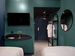 Eklo Hotels Paris Porte de Versailles