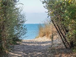 Camping Pleine Mer