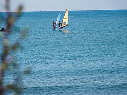 Camping Pleine Mer