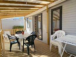 Camping Pleine Mer