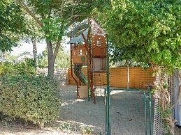 Camping Pleine Mer