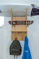 Dude Beach Hostel