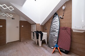 Dude Beach Hostel
