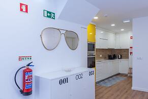 Dude Beach Hostel