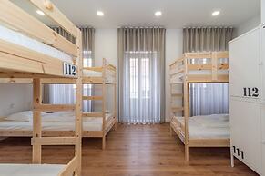 Dude Beach Hostel