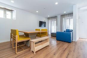 Dude Beach Hostel