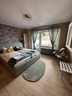 Hotel Gonzlay