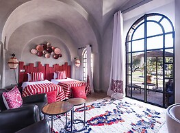 Villa Serena Marrakech